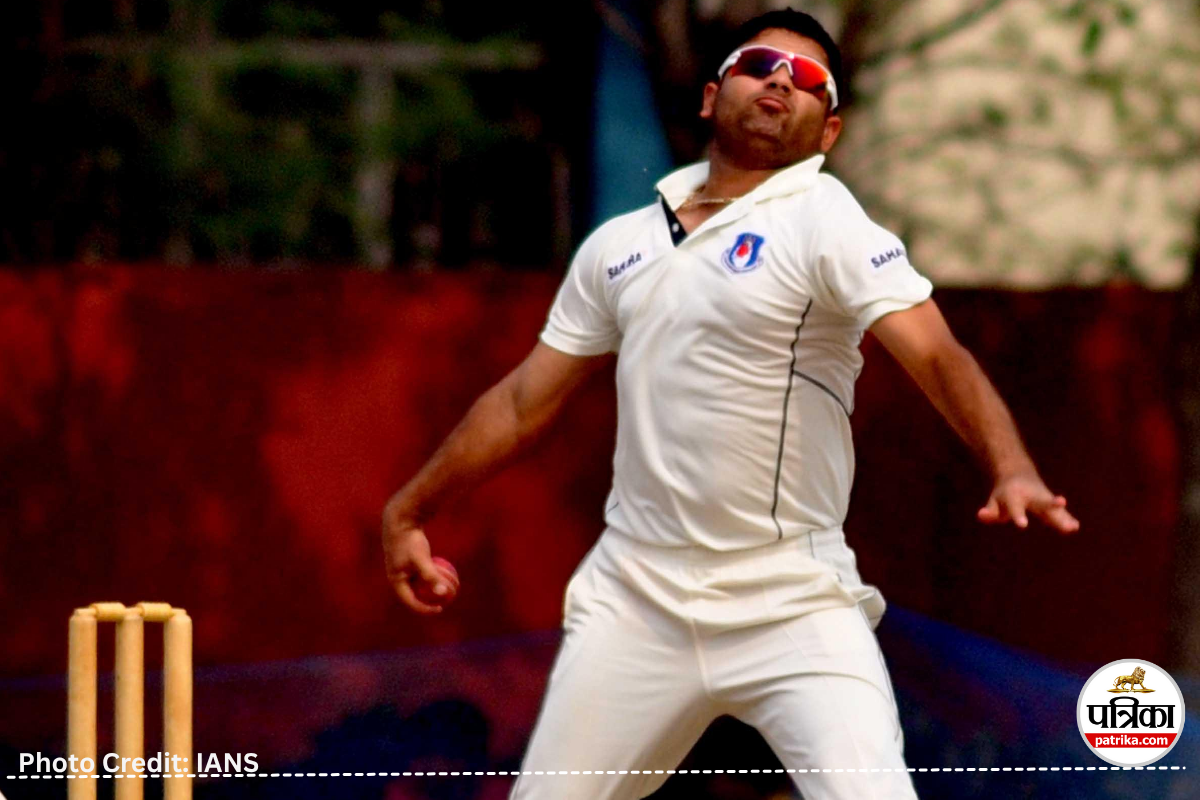 रोहित-विराट के बाद एक और भारतीय खिलाड़ी ने लिया संन्यास, 36 साल की उम्र में क्रिकेट के सभी फॉर्मेट्स को कहा अलविदा