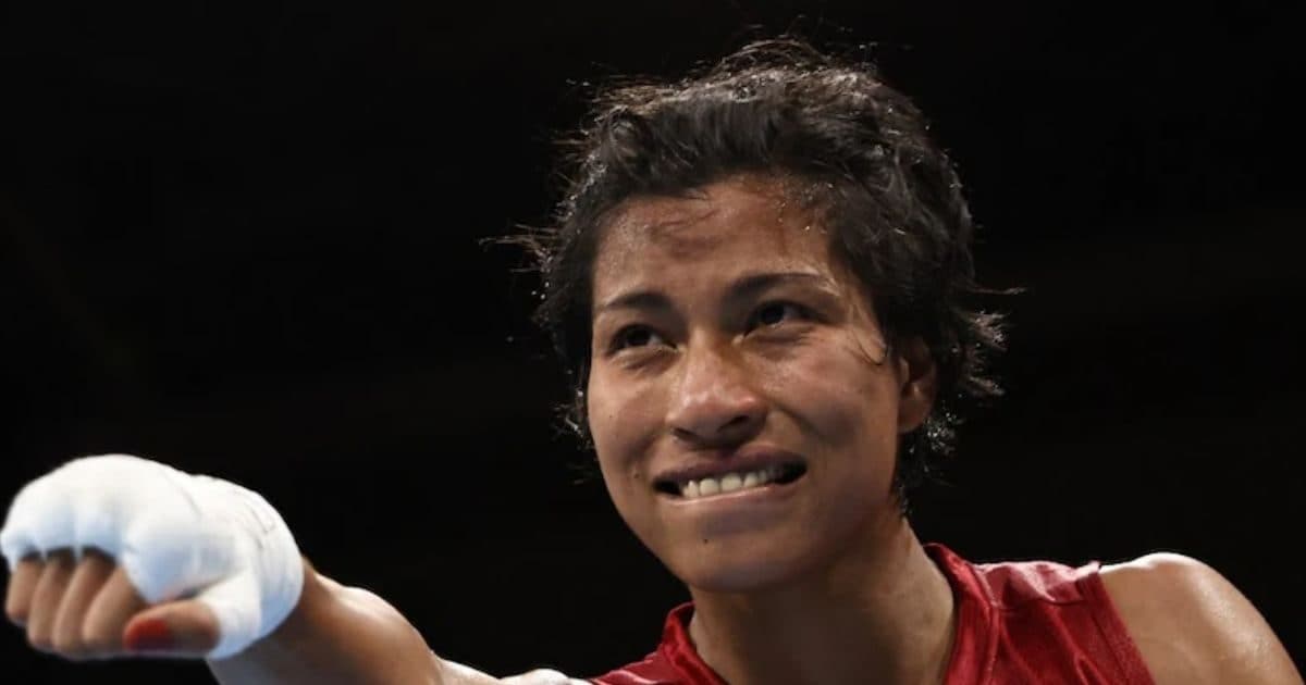 लवलीना बोरगोहेन शुरू करेगी मुक्केबाजी एकेडमी, युवाओं को देंगी ट्रेनिंग