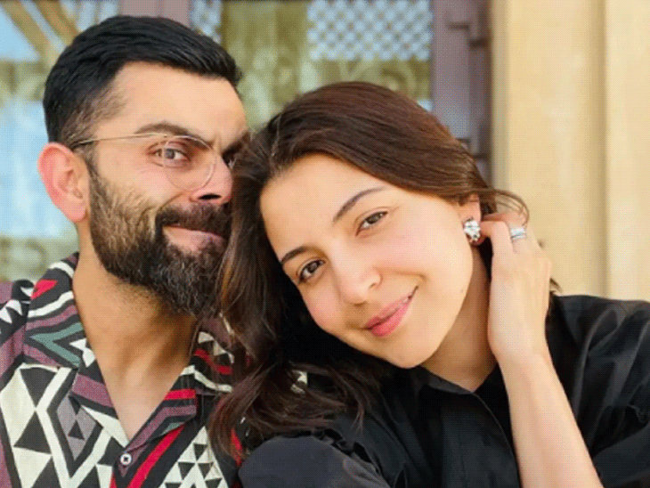 विराट-अनुष्का संग रिश्ते पर उठे सवाल तो भड़कीं बहन भावना:  बोलीं- प्यार कई रूपों में मौजूद होता है, जरूरी नहीं हमेशा दुनिया को दिखाया जाए