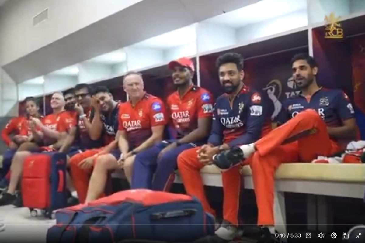 विराट कोहली नहीं, ये दिग्गज है RCB को पहली बार आईपीएल चैंपियन बनाने का मुख्य सूत्रधार