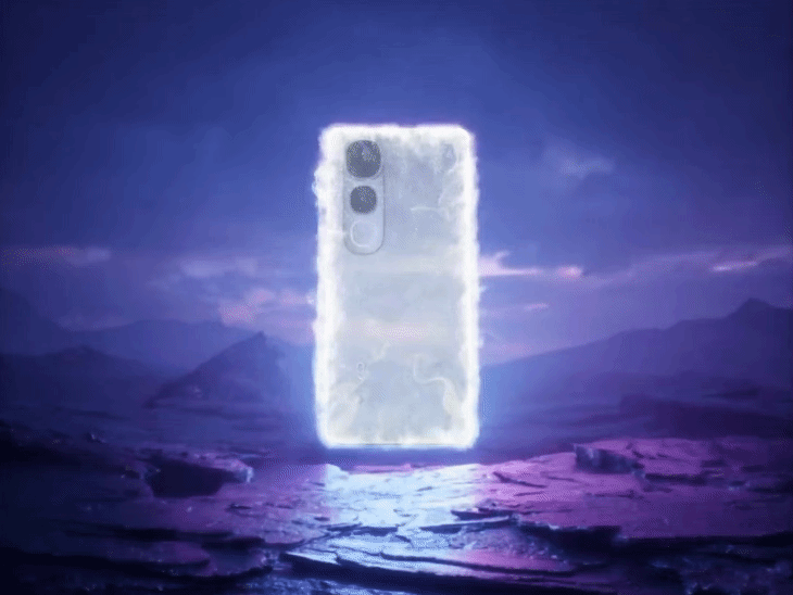 वीवो Y400 प्रो स्मार्टफोन 32MP सेल्फी कैमरा के साथ आएगा:  90W फास्ट चार्जिंग के साथ 5500mAh बैटरी, एक्सपेक्टेड प्राइस 24 हजार रुपए