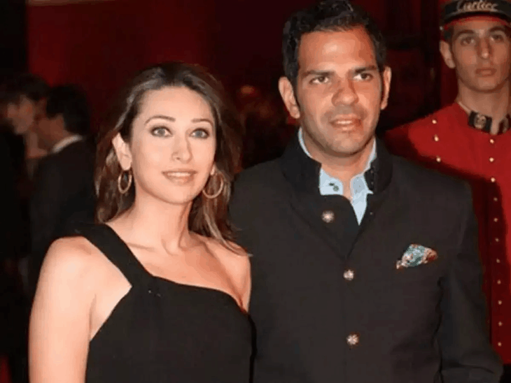 संजय कपूर का अंतिम संस्कार आज दिल्ली में होगा:  7 दिन पहले लंदन में हुआ निधन, प्रेयर मीट में करिश्मा कपूर के बच्चों के नाम भी शामिल