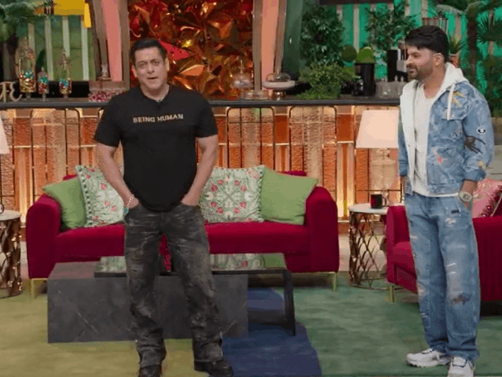 सलमान खान बोले- ब्रेन एनेयूरिज्म, AV मालफॉर्मेशन से जूझ रहा:  इसमें दिमाग की नस फूलती हैं, इनके फटने पर जानलेवा स्ट्रोक का खतरा