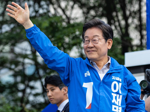 साउथ कोरिया के राष्ट्रपति चुनाव में लिबरल पार्टी की जीत:  नए राष्ट्रपति बनेंगे ली जे म्युंग; विपक्षी उम्मीदवार ने हार स्वीकार की