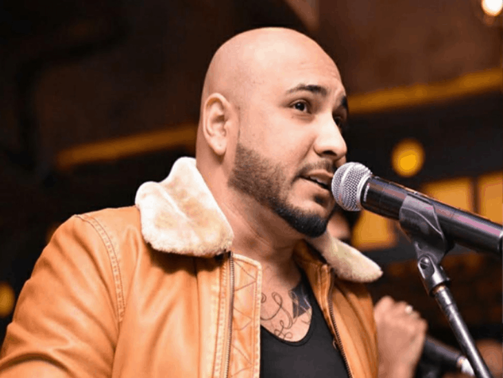 सिंगर बी-प्राक ने दिलजीत दोसांझ पर कसा तंज!: लिखा- कई आर्टिस्ट अपना जमीर बेच चुके हैं, हानिया आमिर के साथ काम कर विवादों में हैं दिलजीत सिंगर बी-प्राक ने दिलजीत दोसांझ पर कसा तंज!: लिखा- कई आर्टिस्ट अपना जमीर बेच चुके हैं, हानिया आमिर के साथ काम कर विवादों में हैं दिलजीत