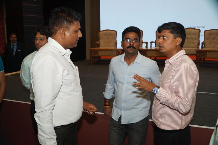 स्पिरिचुअल और वेलनेस शिखर सम्मेलन आज – Ujjain News