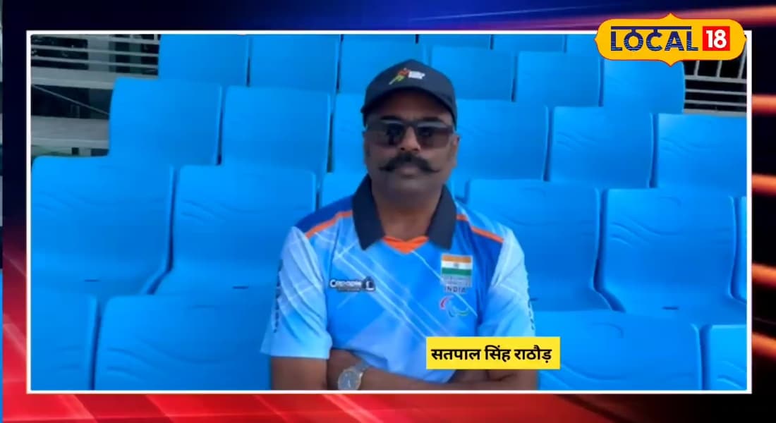 हर मोड़ पर संघर्ष, हर कदम पर प्रेरणा… सेना से शूटिंग तक का सफर, कौन हैं ये..