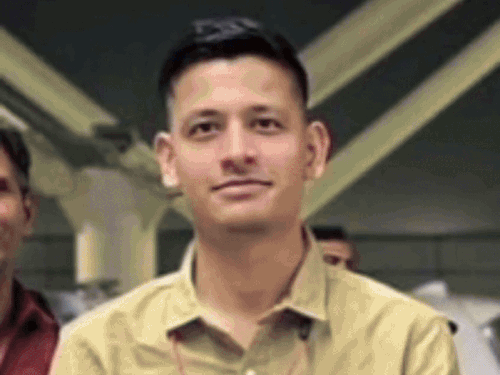 हरियाणा के युवक की कनाडा में हुई मौत:  एक महीना पहले गया था, झील में तैरता मिला शव; पिता बोले- पूरी कमाई लगाकर भेजा था – Bhiwani News