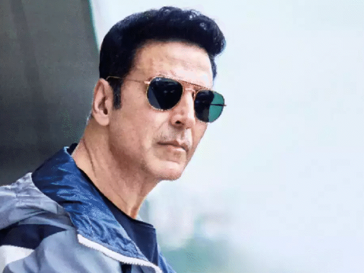 हेरा फेरी 3 विवाद पर अक्षय कुमार का रिएक्शन:  बोले- उम्मीद है सब ठीक हो जाएगा; फिल्म छोड़ने पर परेश रावल को भेजा था लीगल नोटिस