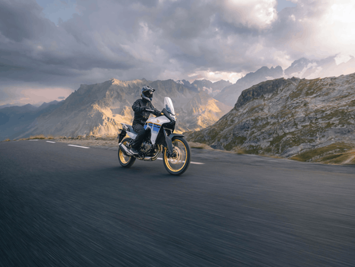 होंडा XL750 ट्रांसलप का अपडेटेड वर्जन भारत में लॉन्च:  एडवेंचर बाइक की कीमत ₹10.99 लाख, BMW F-900 GS और KTM 890 एडवेंचर R से मुकाबला होगा