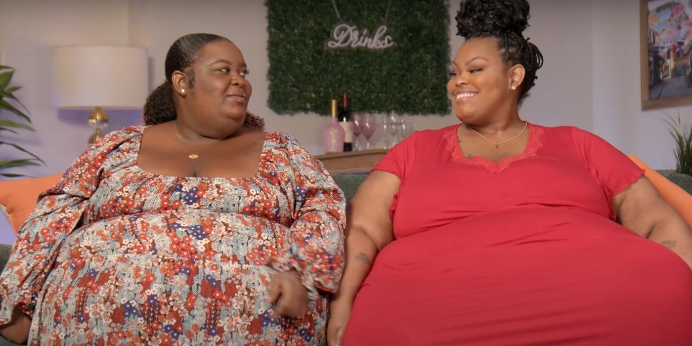 ‘1000-lb Roomies’ Is Better Than ‘1000-lb Sisters’