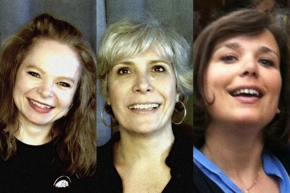 ‘Arcane’ Producer Fortiche Restructures Leadership Team to Support Its Expanding Slate