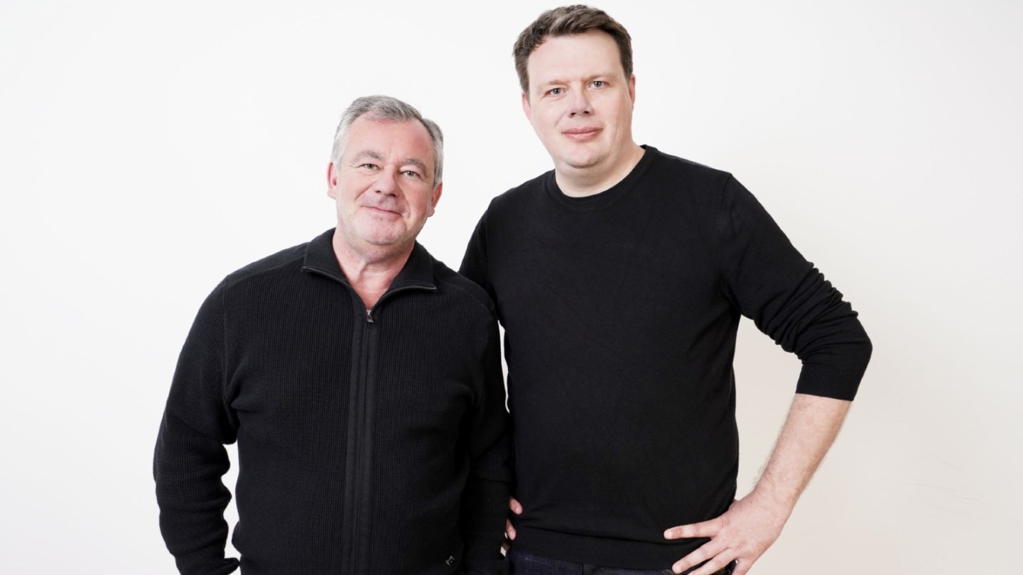 ‘Babylon Berlin,’ ‘Spy City’ Producers Form Polle & Hofmann Pictures