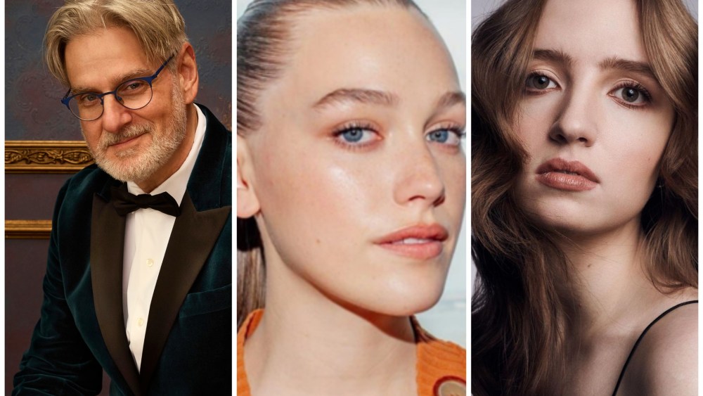 ‘Better Call Saul’ Alum Peter Gould Sets FX Drama Pilot ‘Disinherited,’ Victoria Pedretti and Kiera Allen to Star