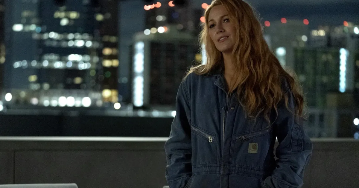 ‘Blake Lively Khaleesi Text’ Trend Explained Amid Justin Baldoni Lawsuit