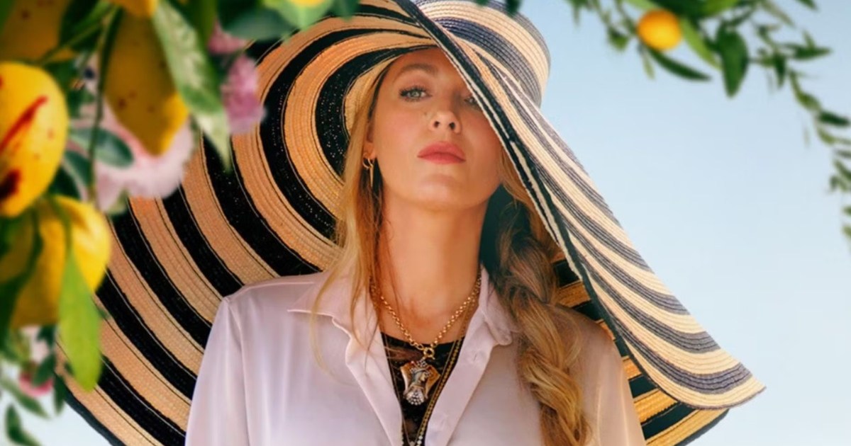 ‘Blake Lively Net Worth’ Trend Explained Amid Justin Baldoni Legal Battle