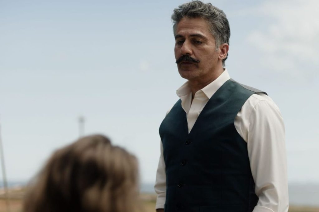 ‘Blind Owl’ Casts Armin Amiri and Katharine Isabelle as Psychological Horror Film Begins Production (EXCLUSIVE)