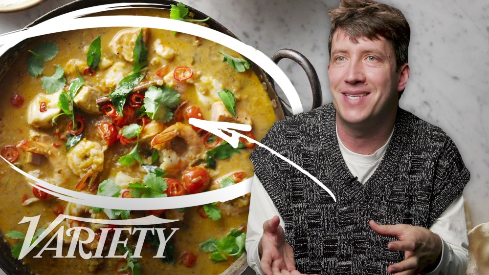 ‘Chef’s Table’ DP Breaks Down the Cooking Sequences Using a Single Camera and Minimal Takes