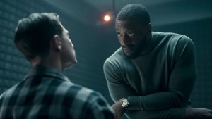 ‘Cross’ Headliner Aldis Hodge Signs With WME