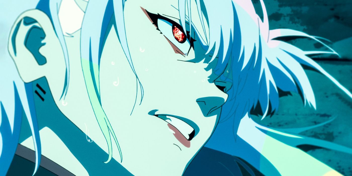 ‘Cyberpunk: Edgerunners’ Fans Are Getting a Major Update In July