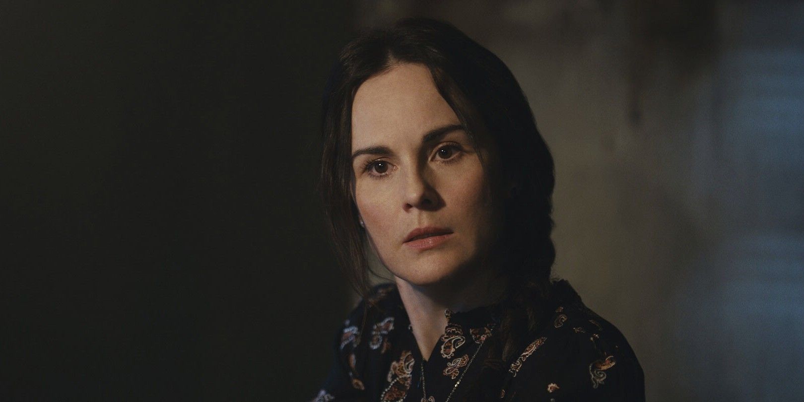 ‘Downton Abbey’ Star’s New Horror Movie Lands at Free Streaming Home