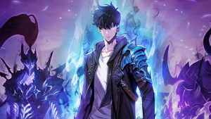 ‘Gachiakuta’ Trailer Shows Rudo on the Hunt for Revenge