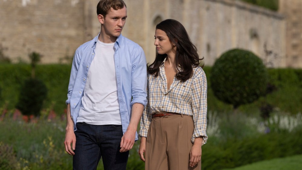 ‘Industry’ Creators Break Down How Harry Lawtey Grew His Character From a ‘Two-Dimensional F—boy’ to the Show’s ‘Emotional Heartbeat’ at SXSW London