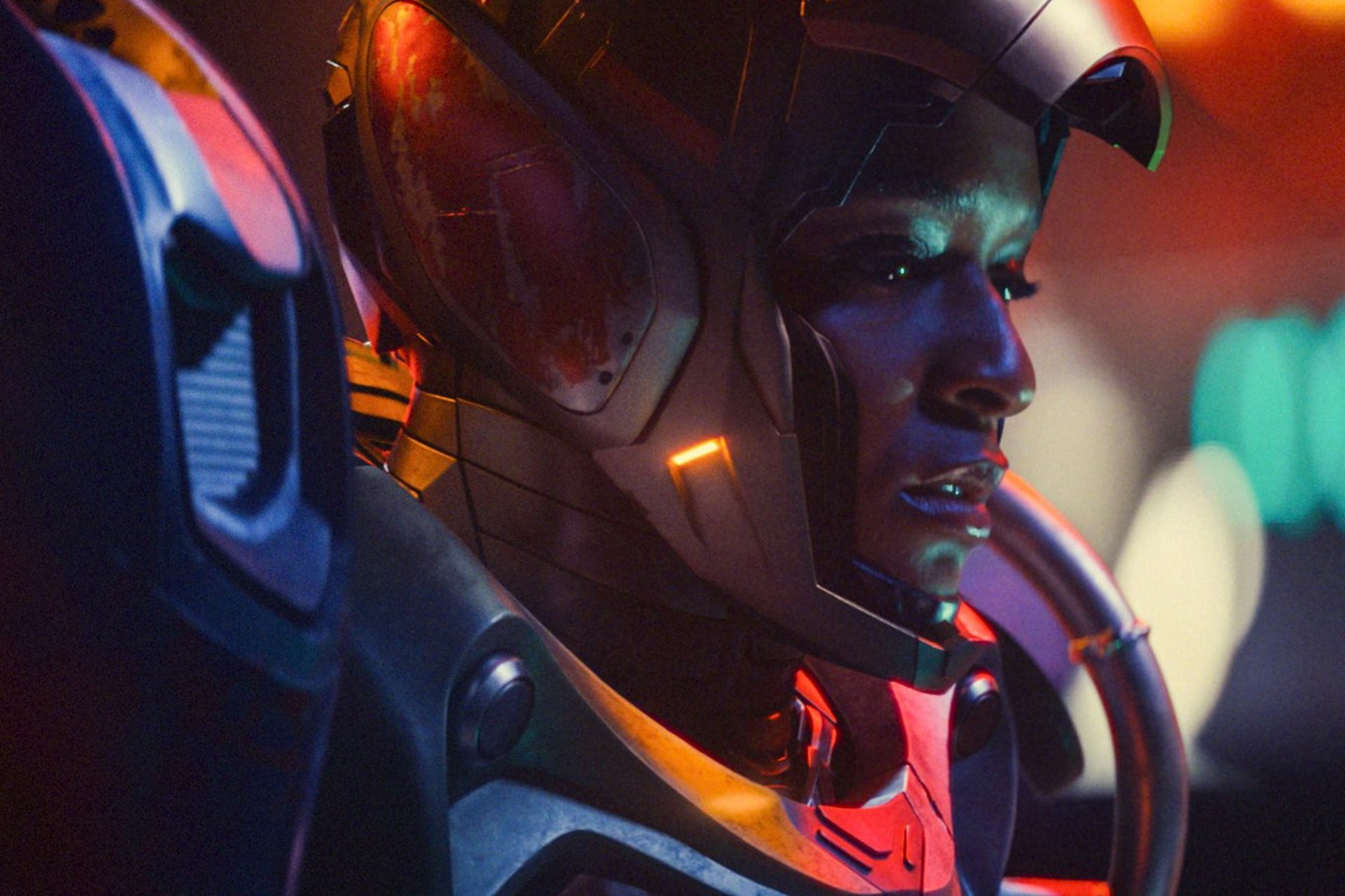 ‘Ironheart’ Has Kinks to Work Out, But Flies High Enough