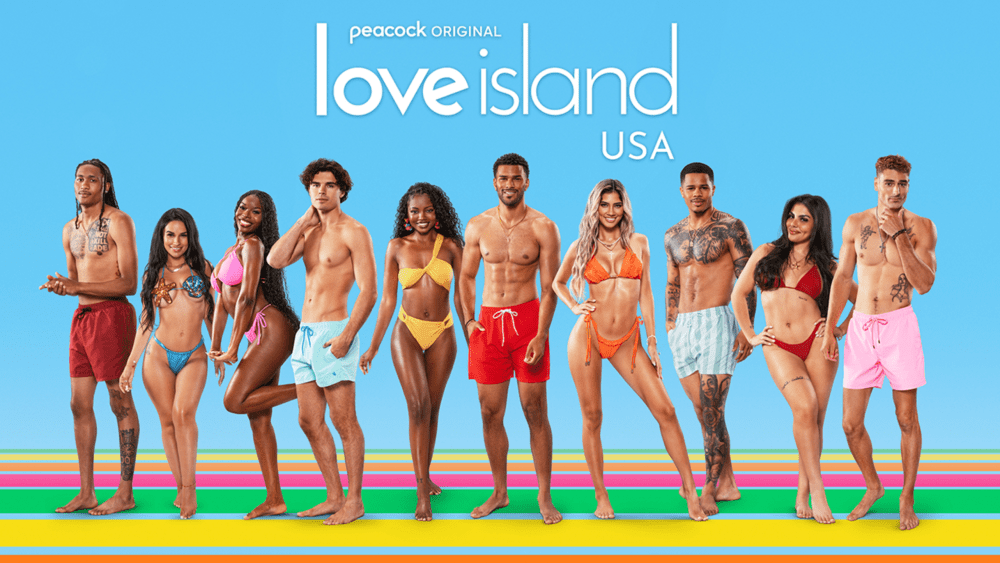 ‘Love Island USA’ Contestant Yulissa Escobar Dismissed After Racist Posts Surface