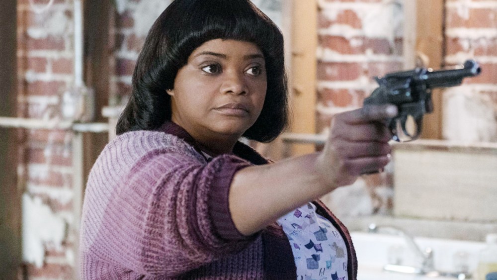 ‘Ma 2’ in Development: Octavia Spencer Returning for Horror Sequel From Blumhouse