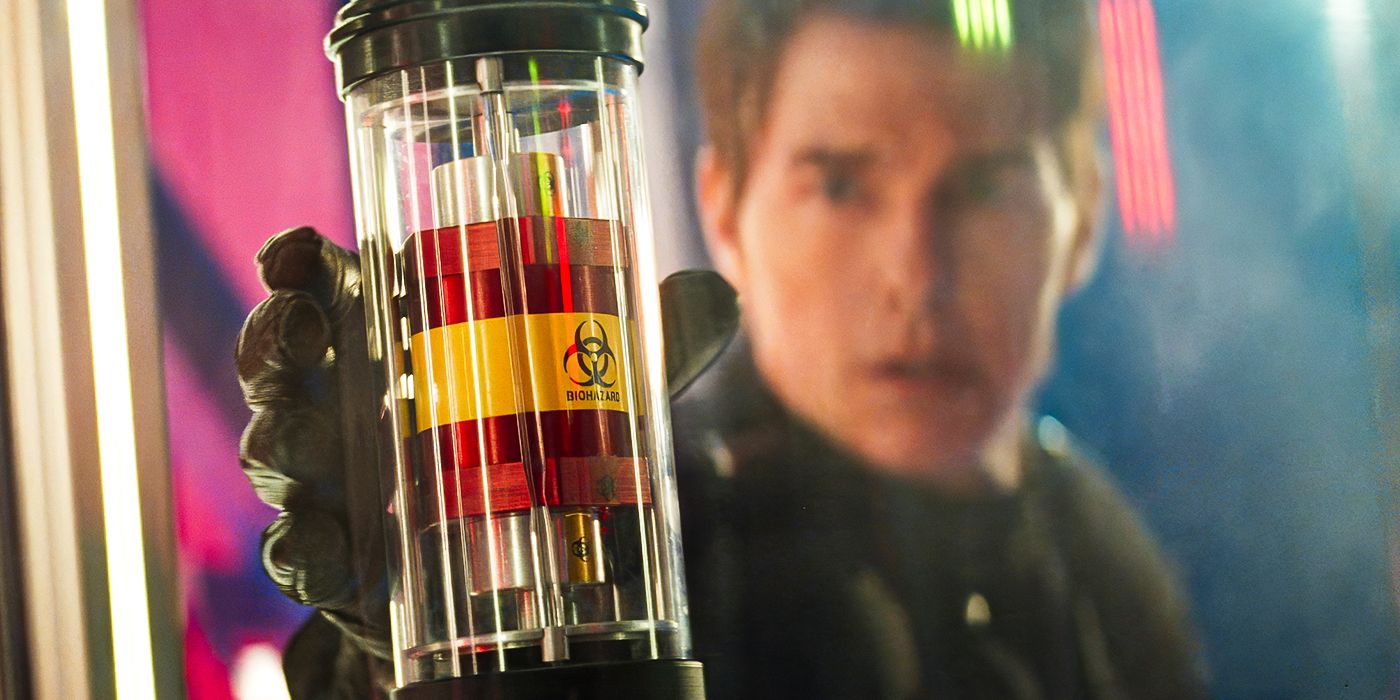 ‘Mission: Impossible – The Final Reckoning’ Passes the 0 Million Terminator Sequel Linda Hamilton Said “No, Thank You” To