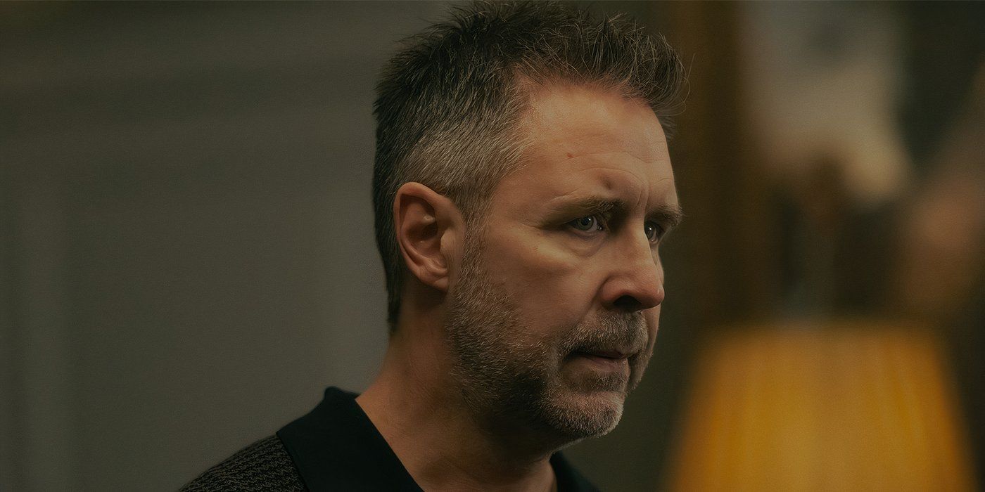 ‘MobLand’s Final Twist for Kevin Changes Everything for Him and Bella Moving Forward