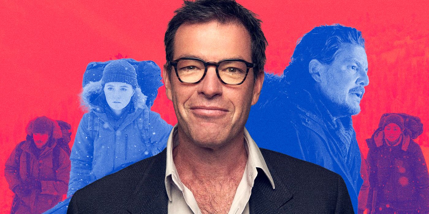 ‘Mountainhead’ Was Almost Set in the ‘Succession’ Universe With the Addition of This Character