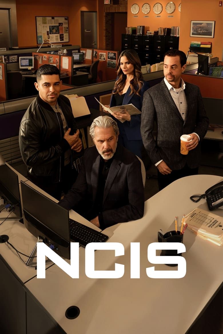 ‘NCIS’ Season 23 Will Be “Character-Forward” in a Way Fans “Haven’t Seen Before”