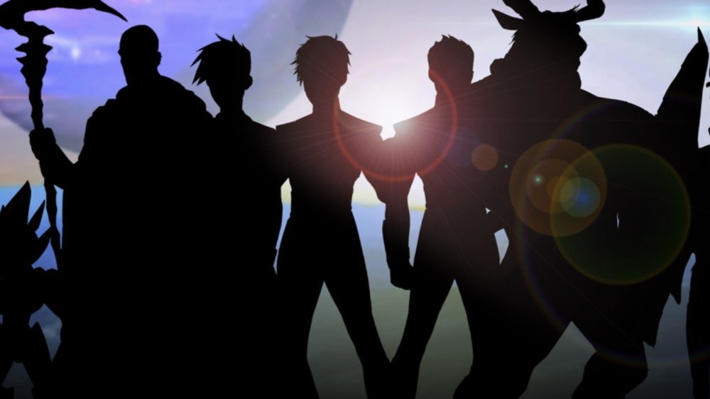 ‘New-Gen Nanobot Heroes’ Animated Series in Works at Toonz Media Group (EXCLUSIVE)