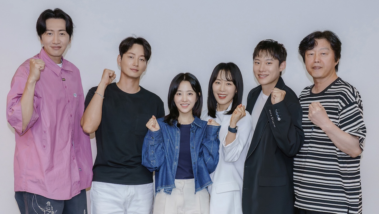 ‘Oldboy’ Screenwriter Sets Streaming Debut With Disney+ Korean Crime Series ‘Gold Land’