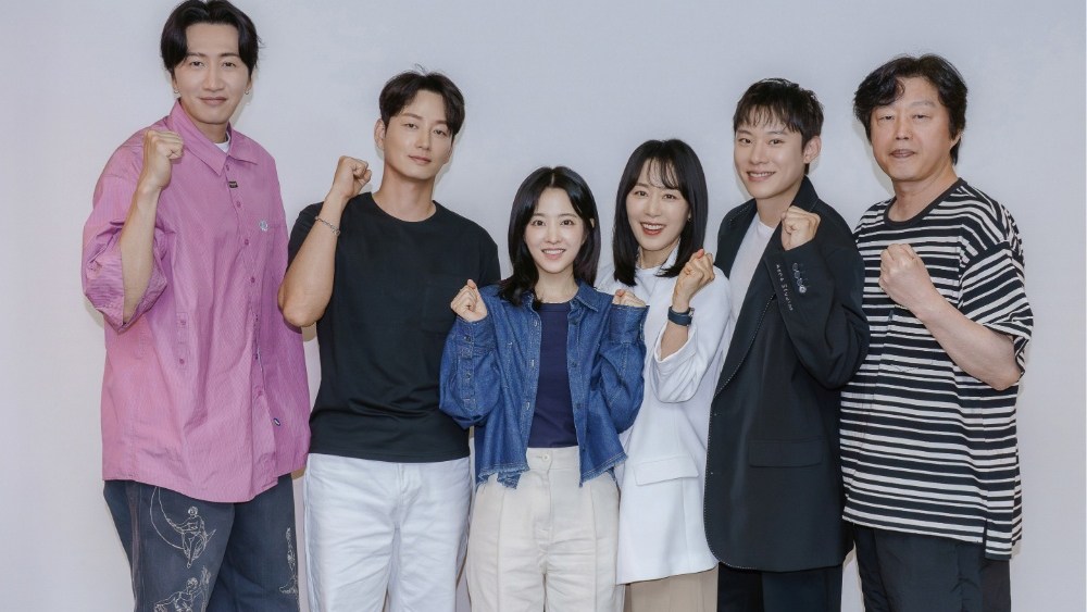 ‘Oldboy’ Scribe Hwang Jo-yoon Sets Korean Crime Thriller ‘Gold Land’ at Disney+