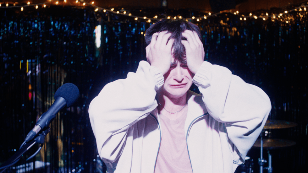 ‘Our Hero, Balthazar’ Review: Oscar Boyson’s Audacious Drama About Fake Empathy, School Shooters and How the Online World Connects to Both