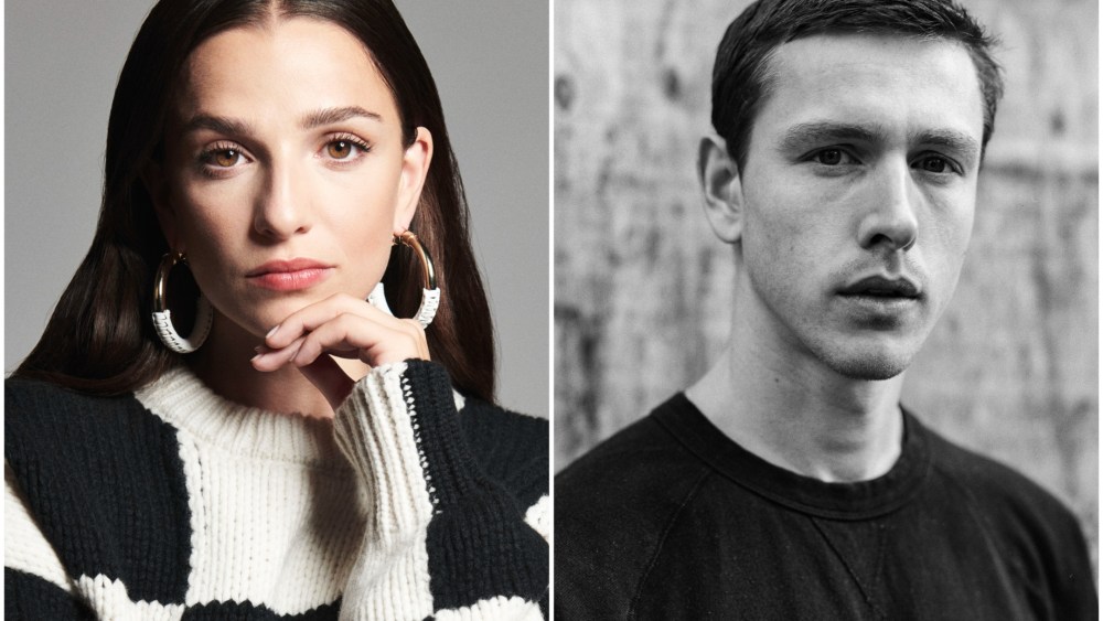 ‘Pride and Prejudice’ Gets New Adaptation From Audible Starring Marisa Abela and Harris Dickinson