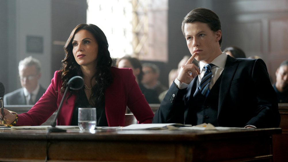 ‘Rainmaker’ Trailer: Rudy Baylor Goes on the Offensive in USA Network Legal Drama