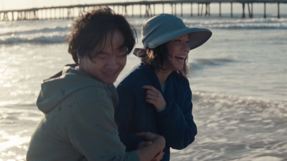 ‘Rosemead’ Review: Lucy Liu’s Revelatory Turn Is the Reason to See an Otherwise Downbeat Family Drama