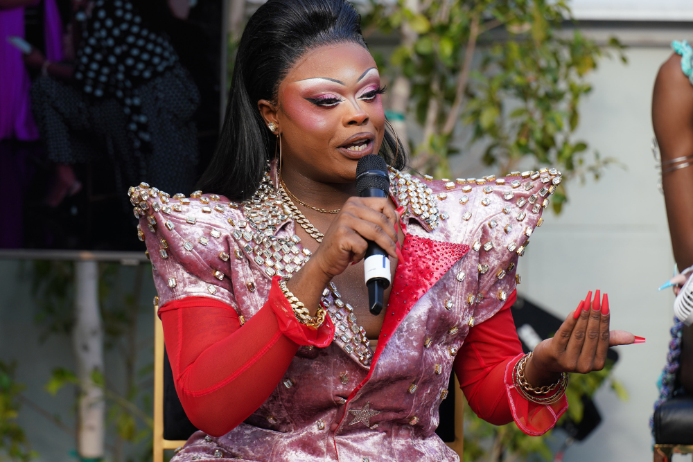 ‘RuPaul’s Drag Race’ Season 17 Cast on Naomi Campbell, ‘Theater Queens’ and Giving Drag Makeovers to Their Fathers: ‘My Dad Is a Straight Latino Man’