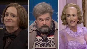 ‘SNL’ Shares Top 10 Most-Watched Monologues From 2024-25 Season | Video