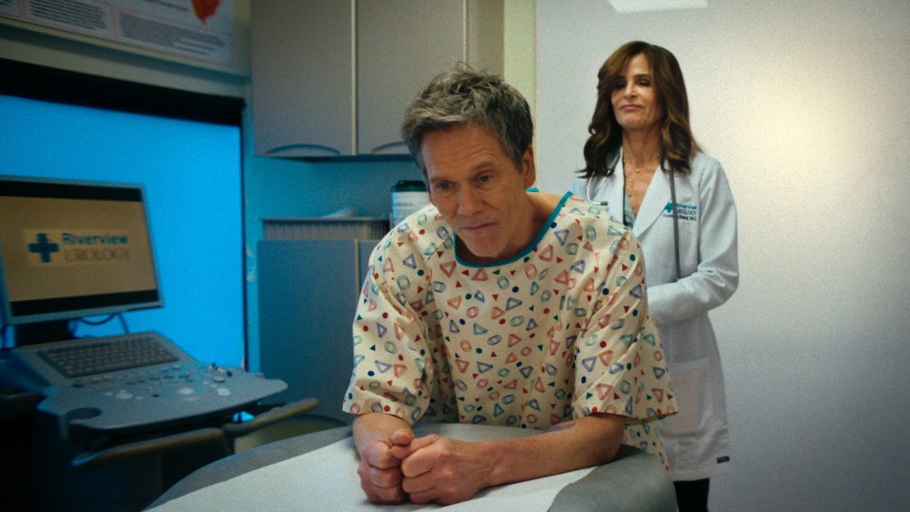 ‘The Best You Can’ Review: Kyra Sedgwick and Kevin Bacon Bring Warmth and Honesty to a Story About Aging and New Beginnings