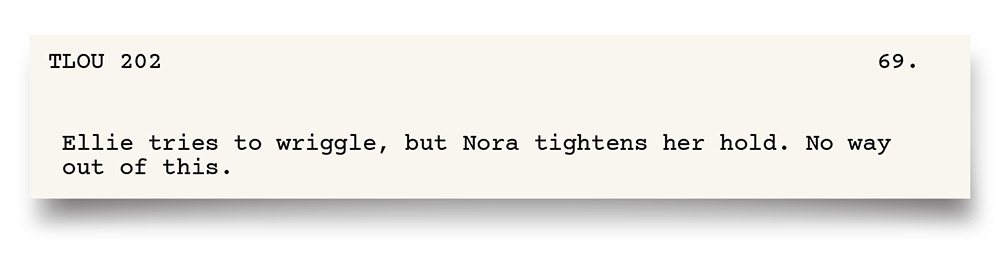 ‘The Last of Us’ Co-Creator Craig Mazin Dissects That Feared Final Moment of Season Two