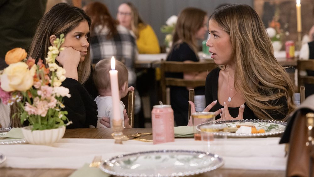 ‘The Secret Lives of Mormon Wives’ Sets Reunion Special Hosted by Nick Viall