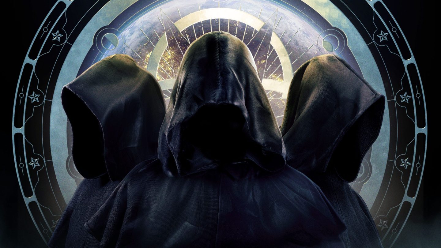 ‘The Traitors’ Are Coming to Bulgaria