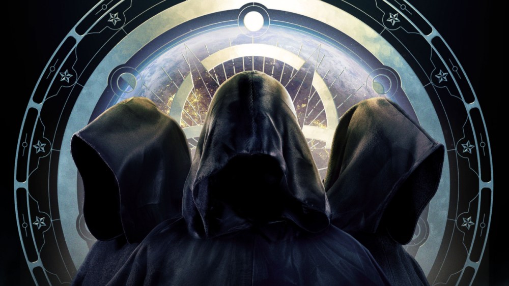 ‘The Traitors’ Format Rights Acquired for Brazil, Mexico by NBCUniversal From All3Media International (EXCLUSIVE)