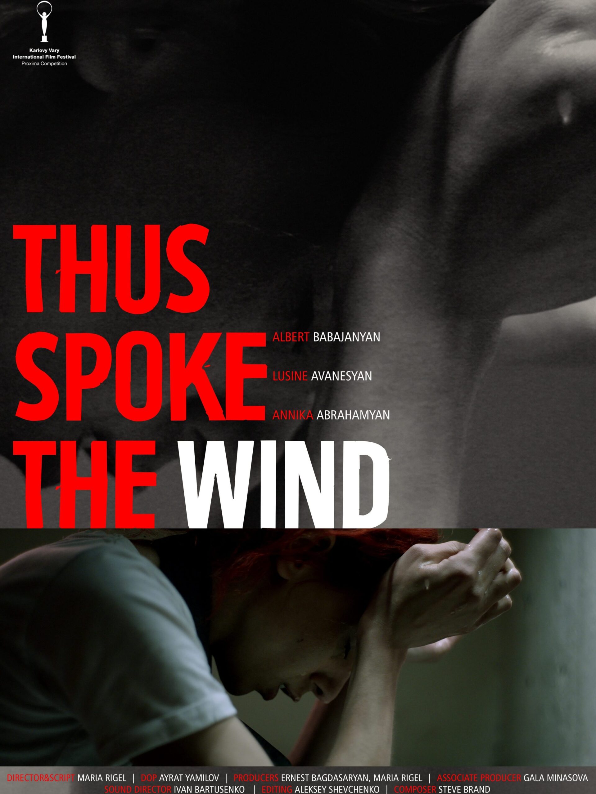 ‘Thus Spoke the Wind’ Trailer Hints at a Vivid, Metaphysical Ride in the Armenian Drama (Exclusive)