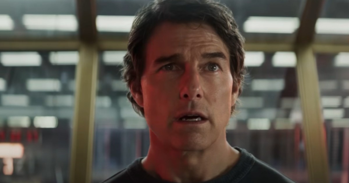 ‘Tom Cruise Coconut Cake’ Trends as Fans Resurface His 0 Tradition